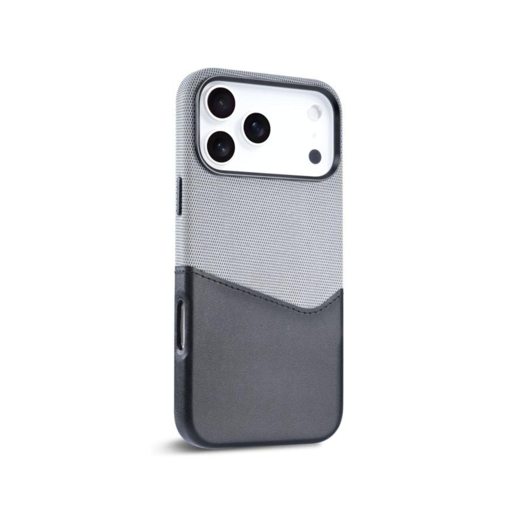 F3 iPhone 17 Pro MagSafe Case - STOORE.AE | ستور الامارات
