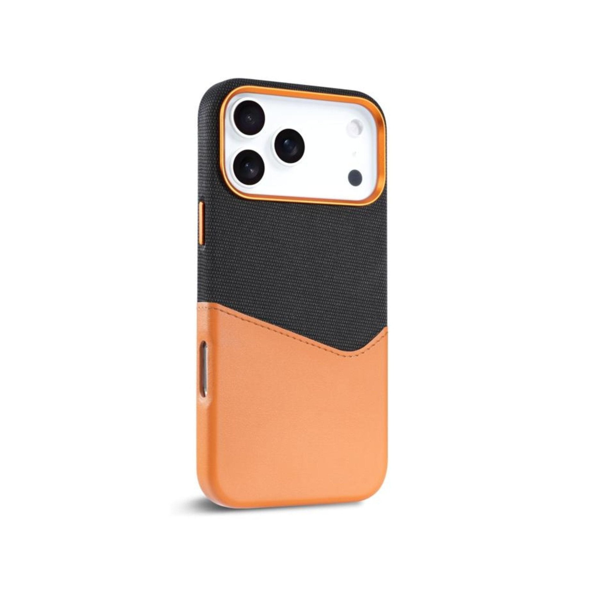 F3 iPhone 17 Pro Max MagSafe Case - STOORE.AE | ستور الامارات