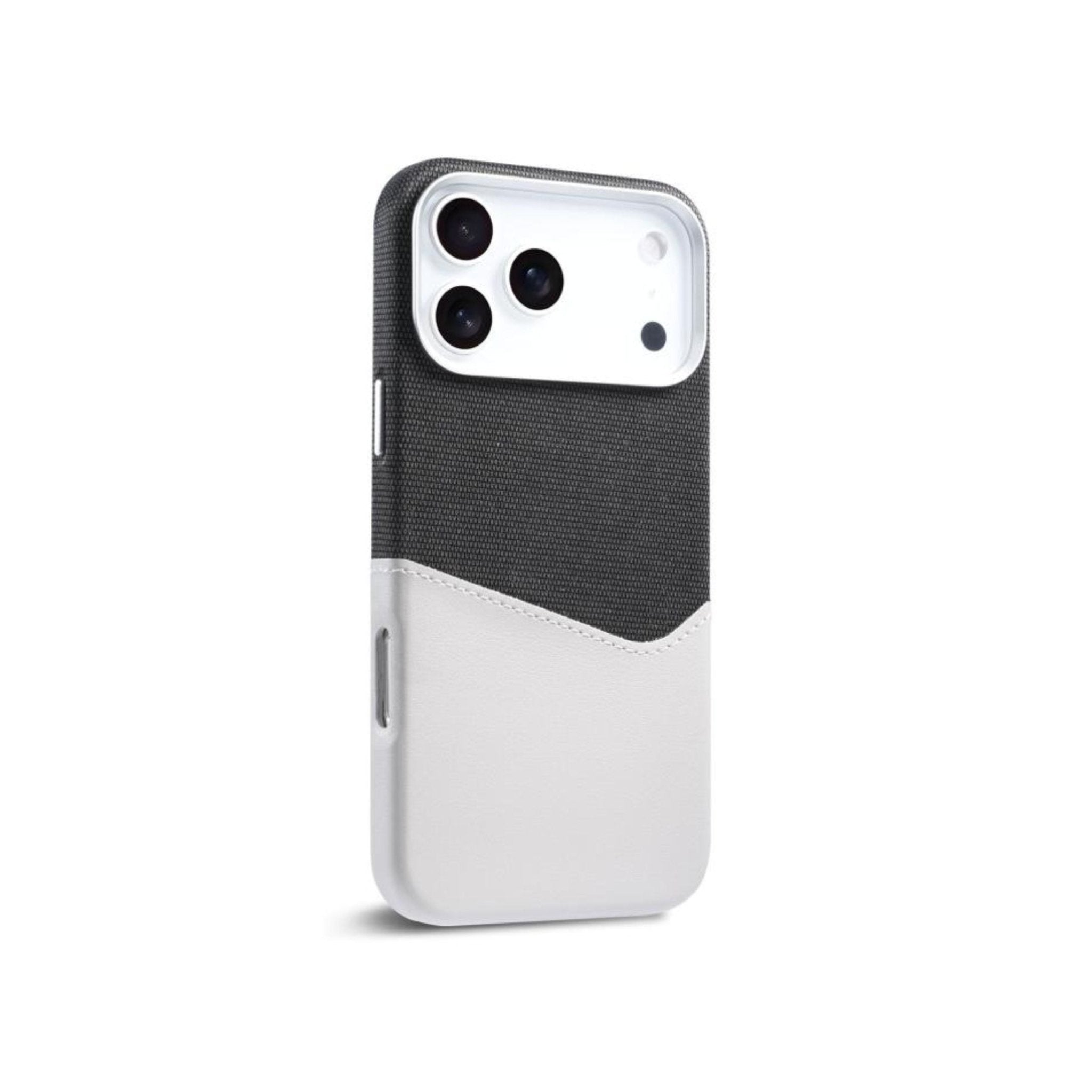 F3 iPhone 17 Pro Max MagSafe Case - STOORE.AE | ستور الامارات