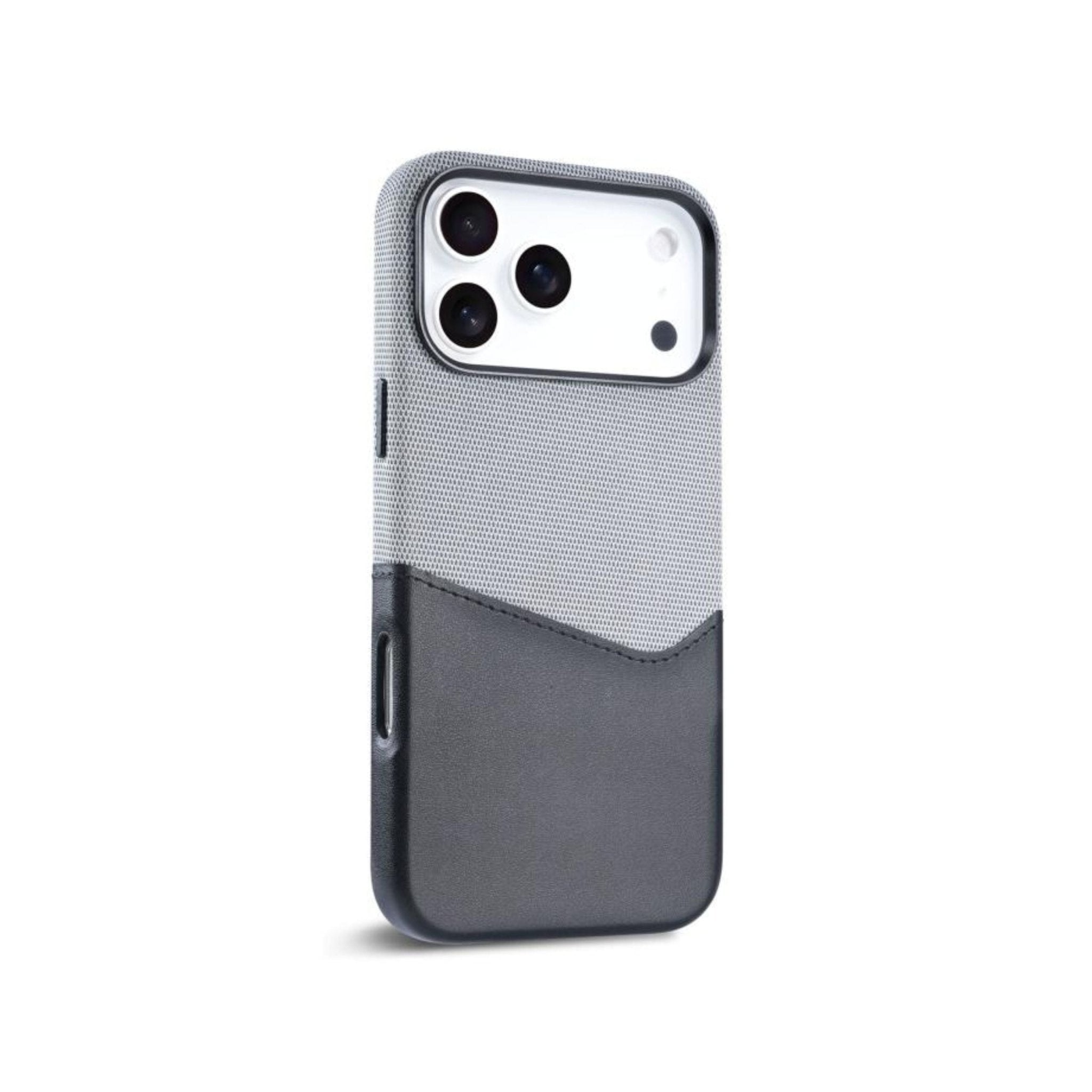 F3 iPhone 17 Pro Max MagSafe Case - STOORE.AE | ستور الامارات
