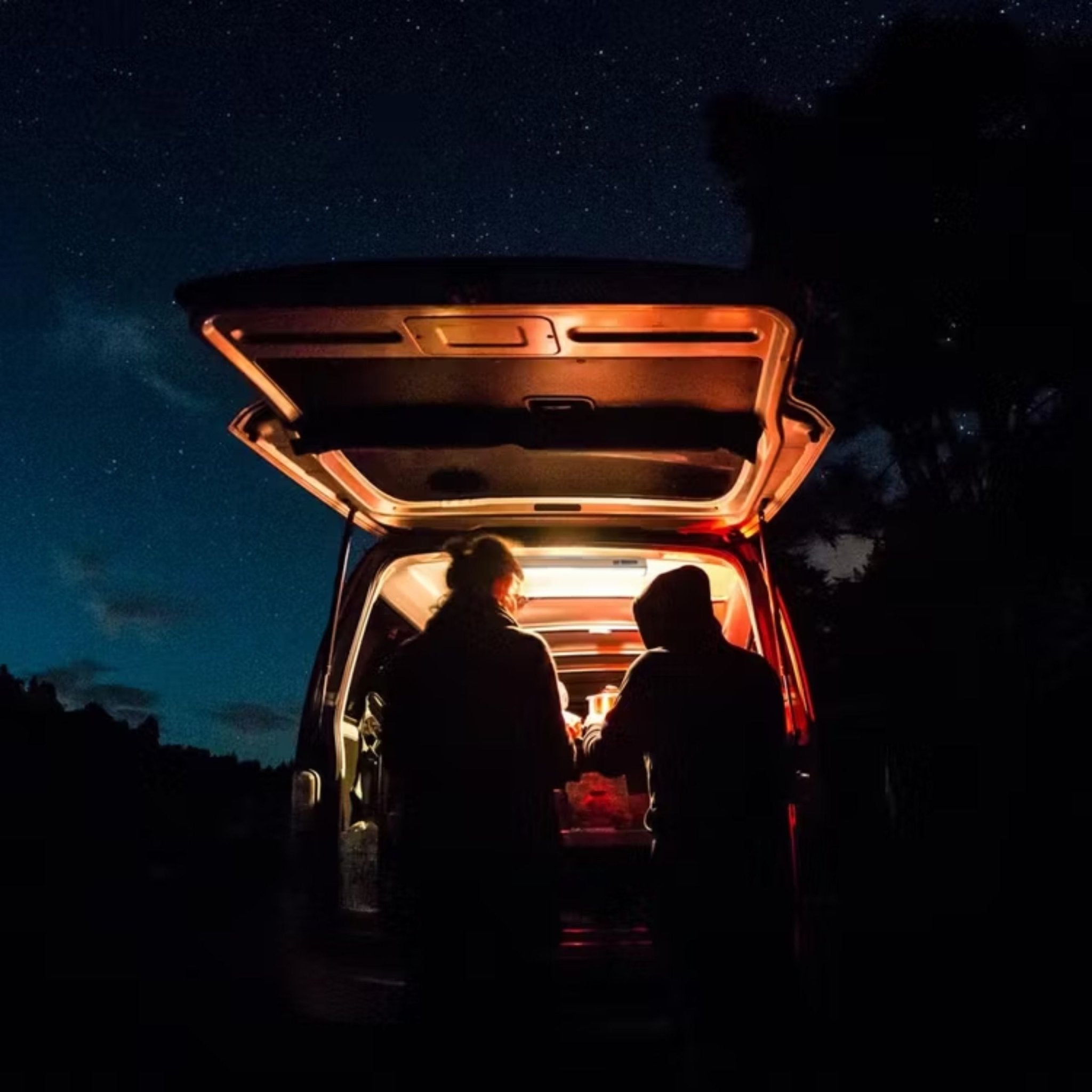 Green Lion Camp Beam Pro Rechargeable LED Light - Beige - STOORE.AE | ستور الامارات