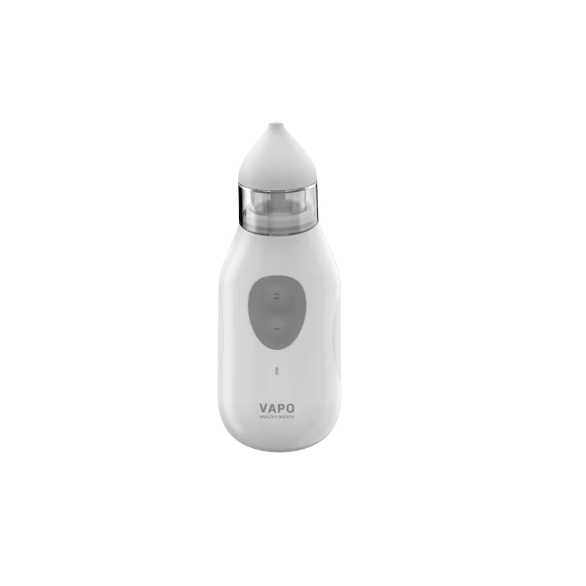 VAPO Electric Nasal Aspirator - White - STOORE.AE | ستور الامارات