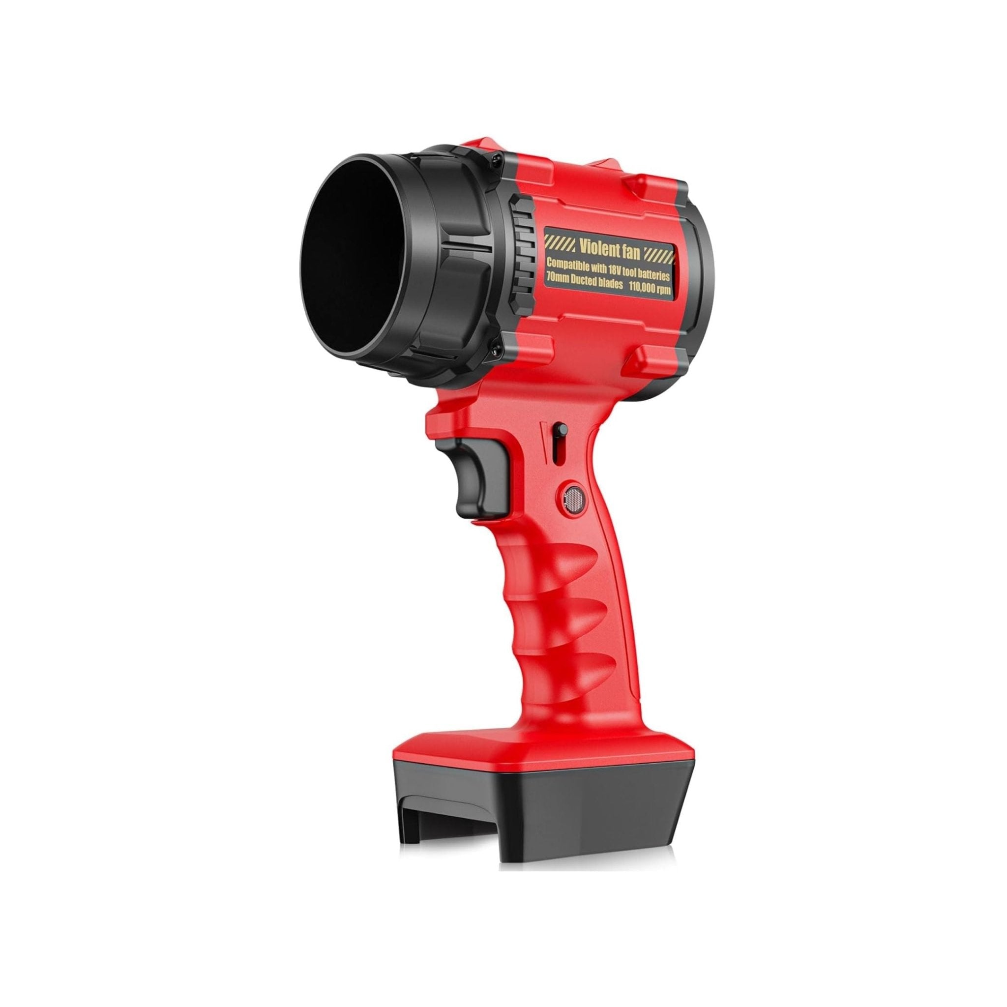 Violent Fan Air Blower Turbo Jet Fan - STOORE.AE | ستور الامارات