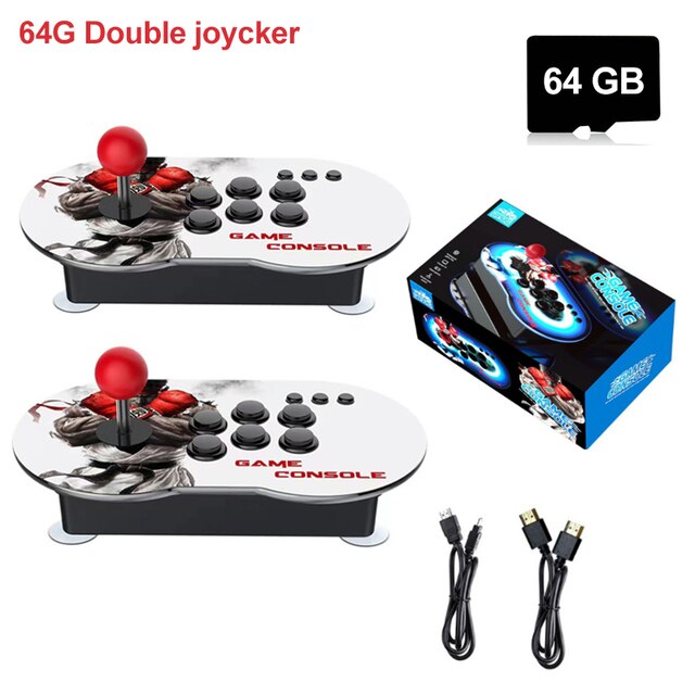 Portable Game Controller Video Game Consoles