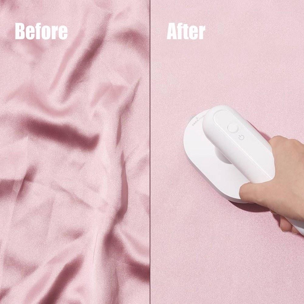 Xiaomi Lofans Mini Wireless Ironing Machine YD-017 - WHITE