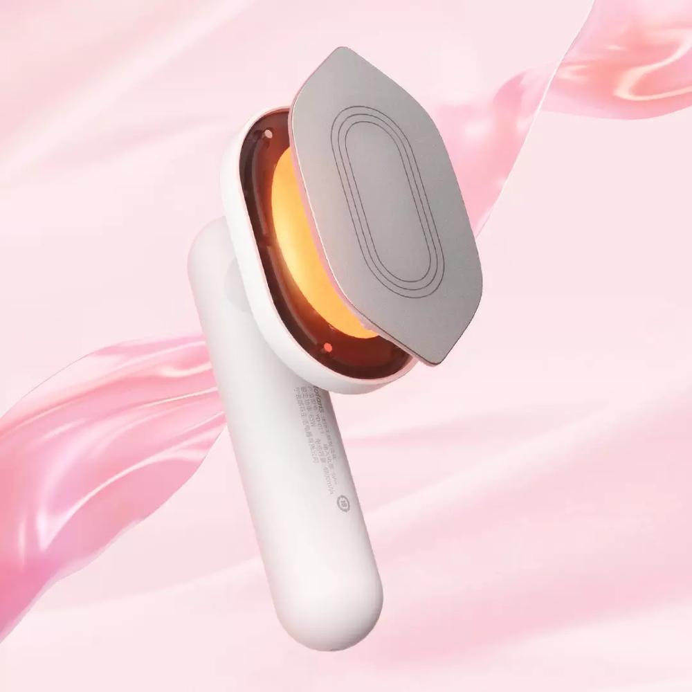 Xiaomi Lofans Mini Wireless Ironing Machine YD-017 - WHITE