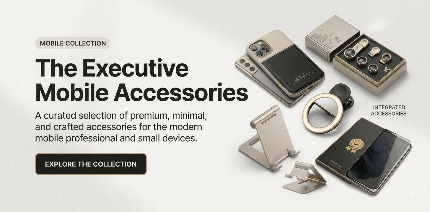 Mobile Accessories - STOORE.AE | ستور الامارات