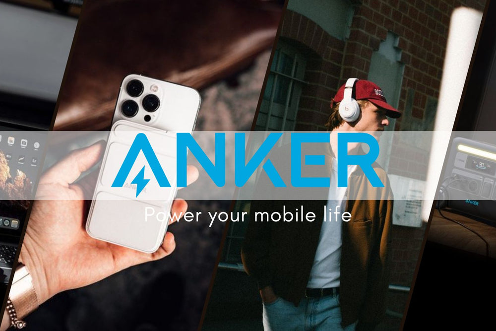 ANKER - STOORE.AE