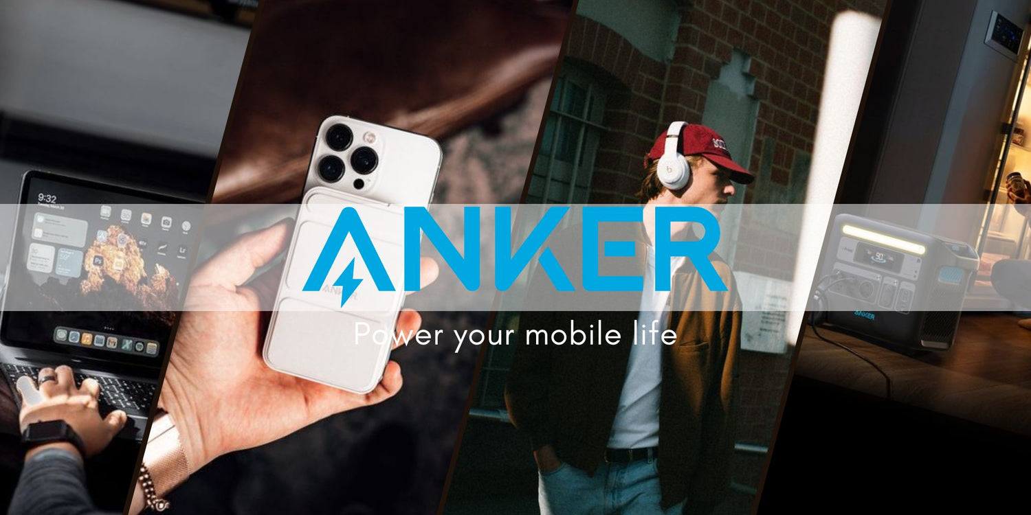 Anker