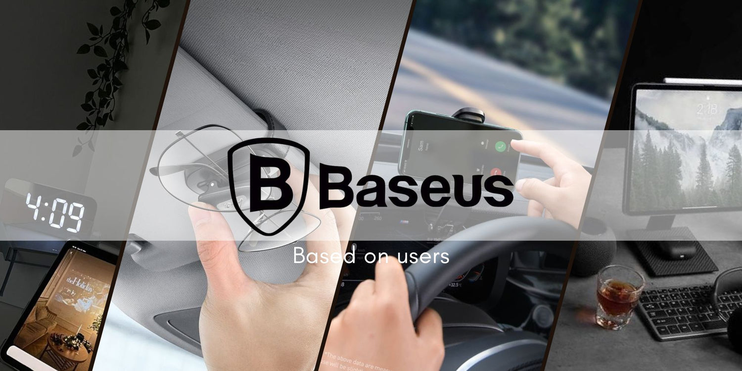 Baseus