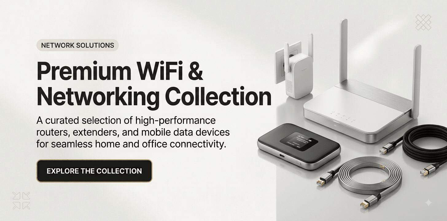 Routers - STOORE.AE | ستور الامارات