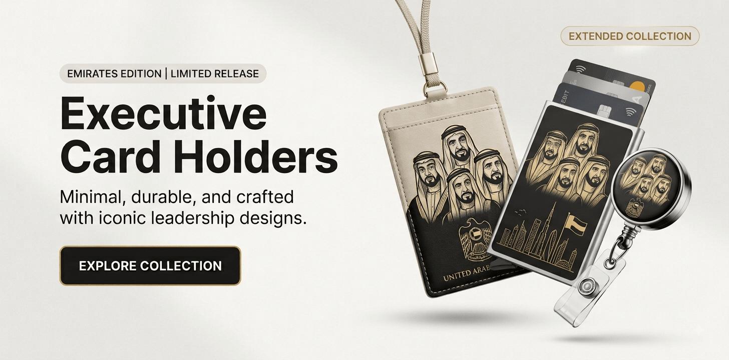 Card Holder - STOORE.AE | ستور الامارات