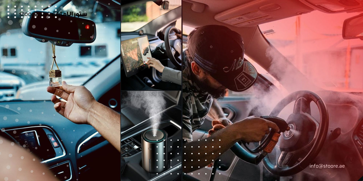 Car Accessories