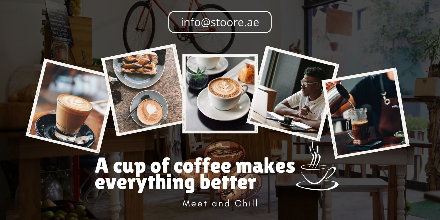 Coffee Accessories