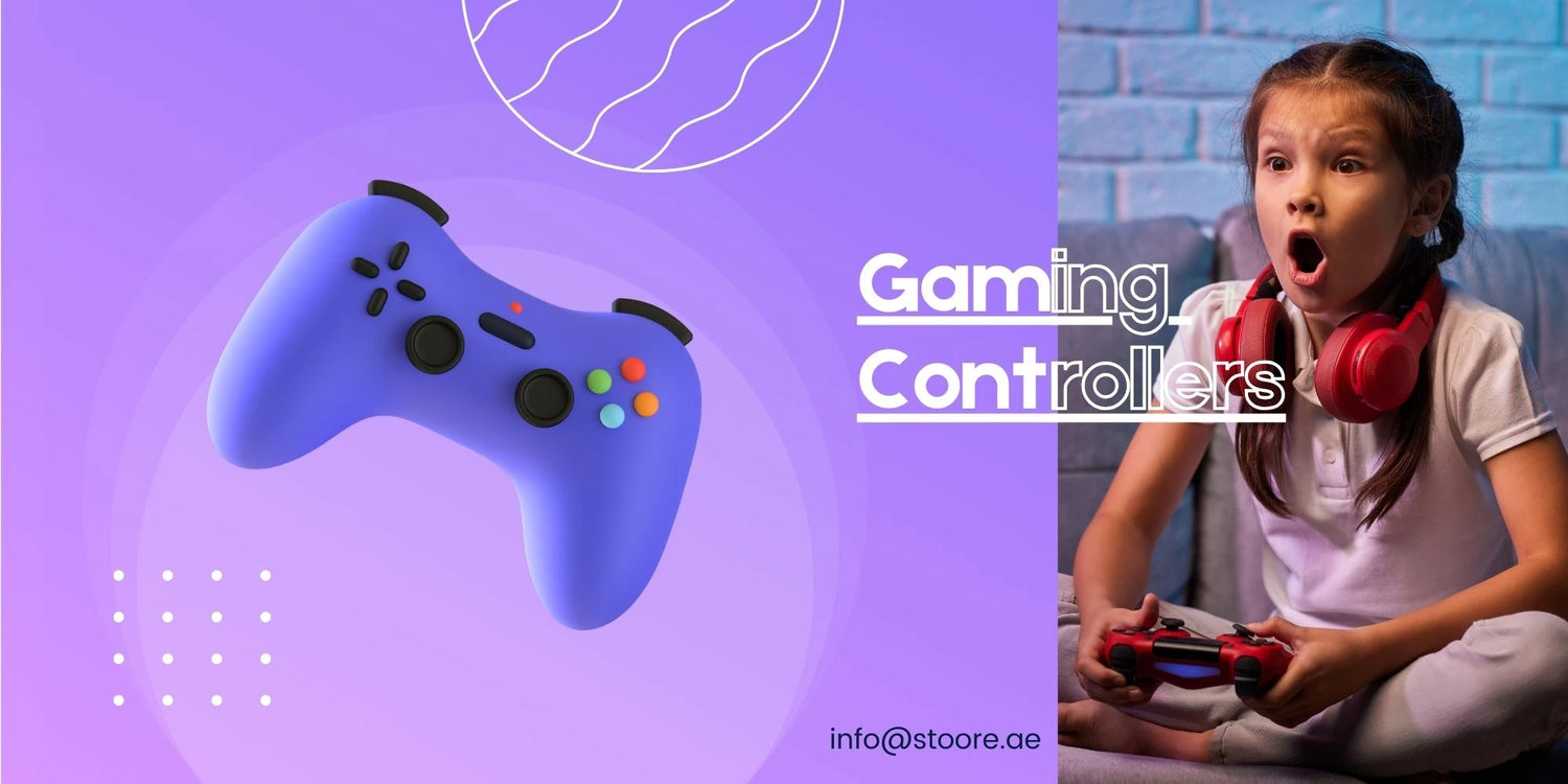 Gaming Accessories