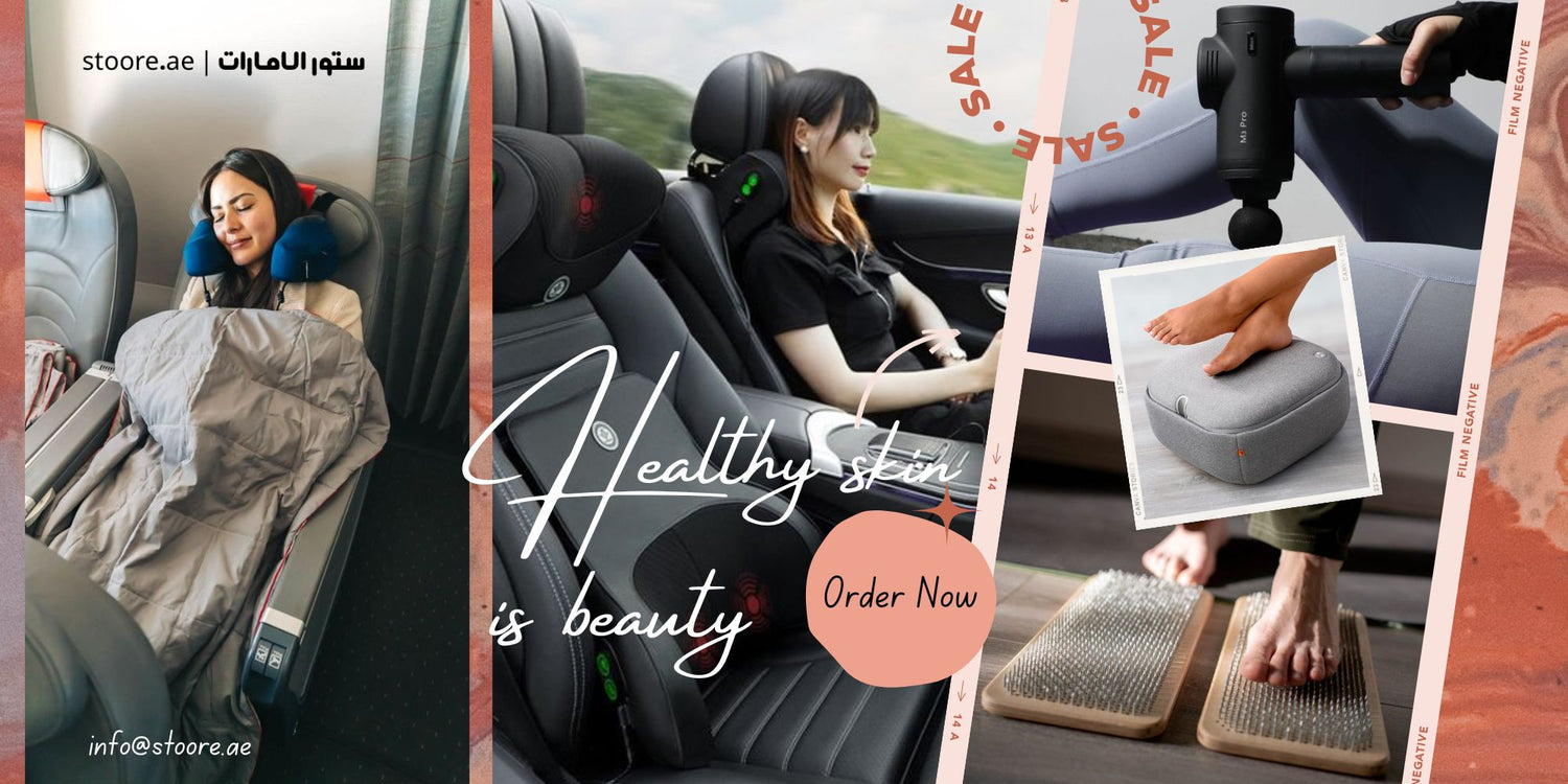 Massage Devices