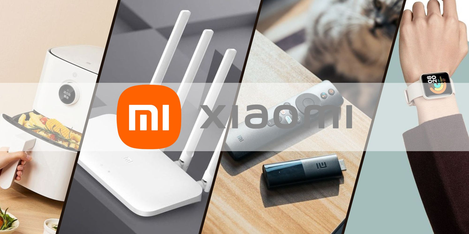 Xiaomi