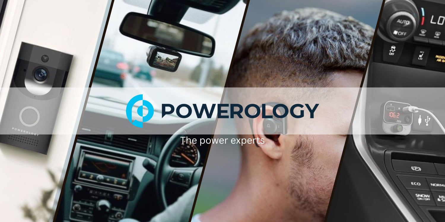Powerology