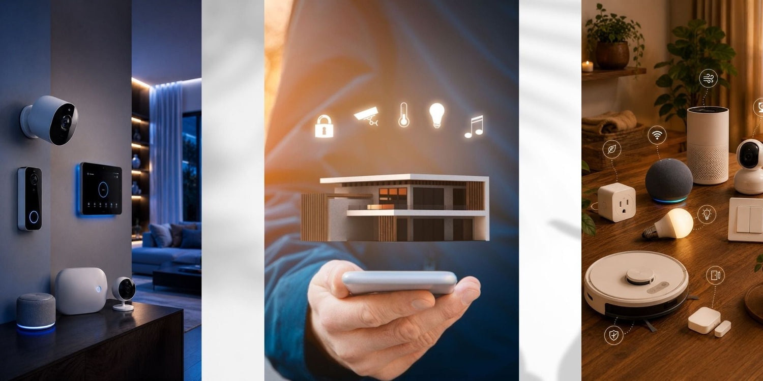 STR_Smart Devices - STOORE.AE | ستور الامارات