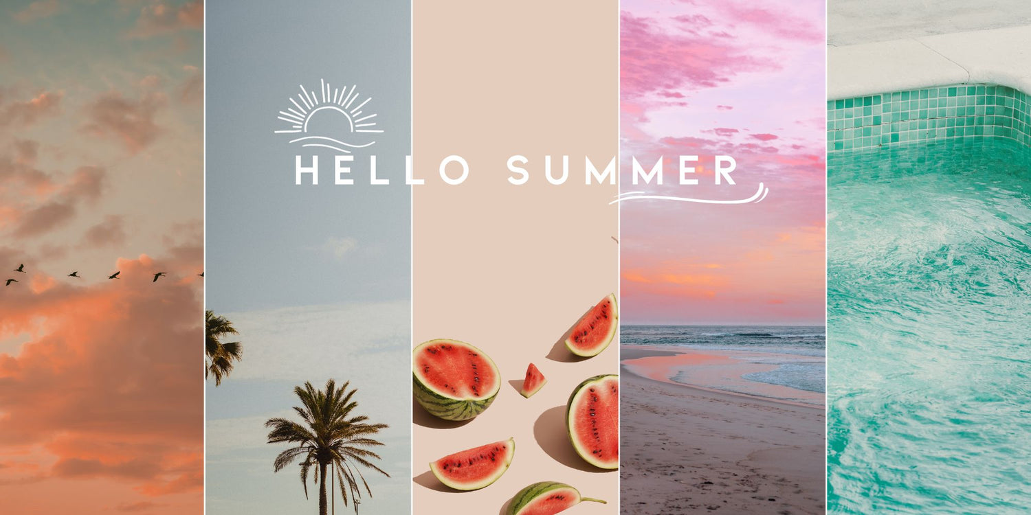 Summer Collection
