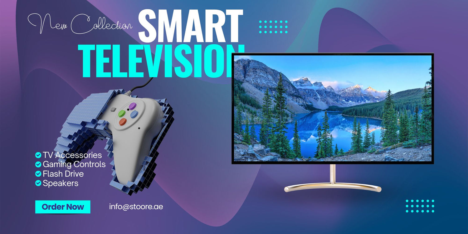 Televisions
