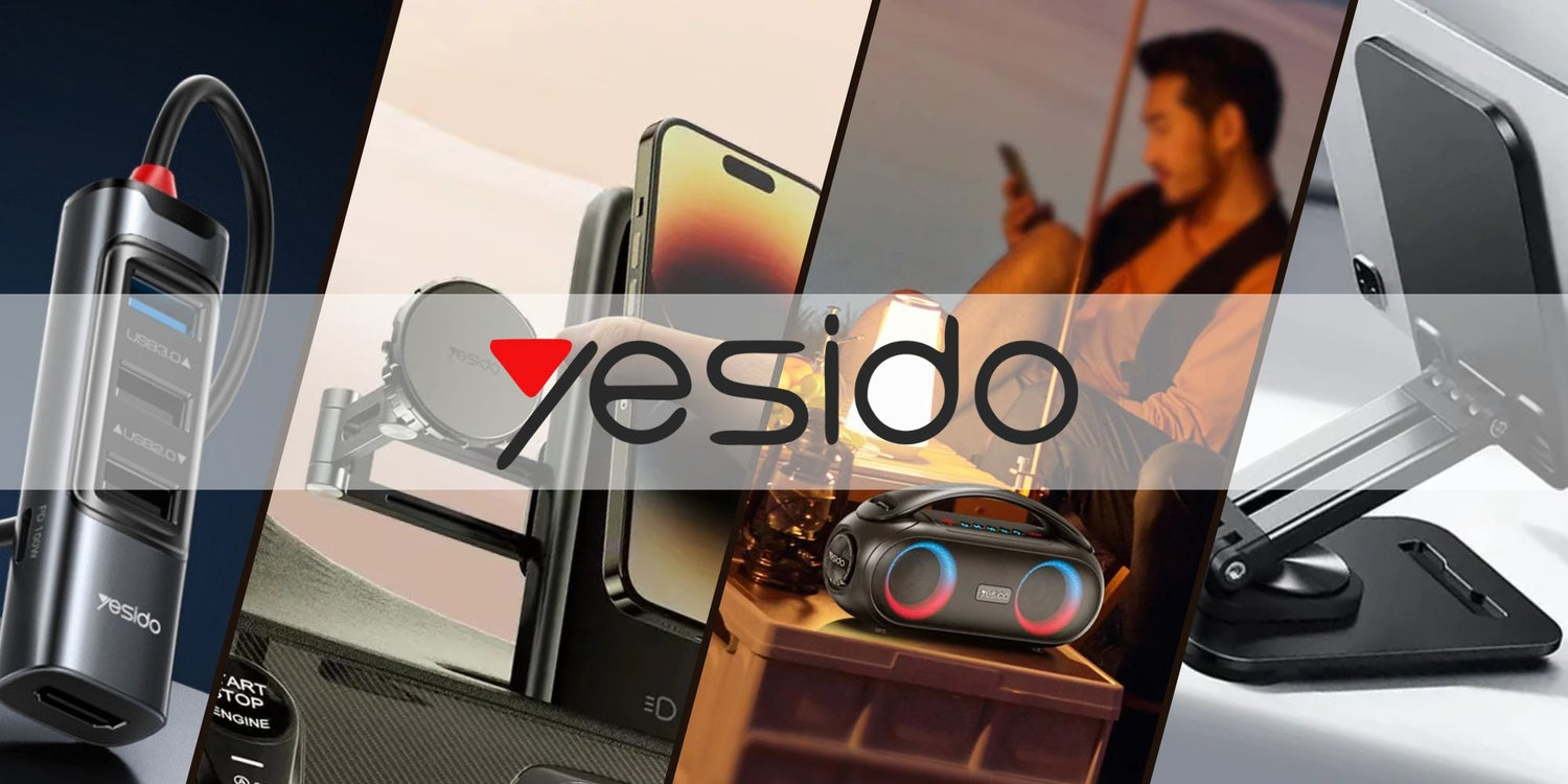 YESIDO