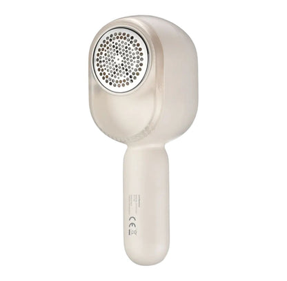 Porodo Lifestyle Clearweave 2-In-1 Lint Remover - White