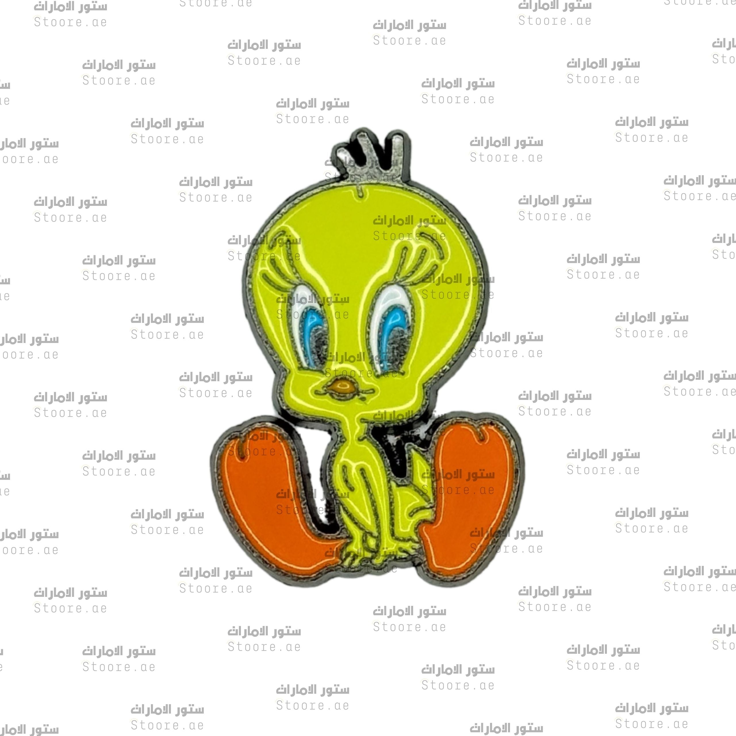 Badge Tweety - 2