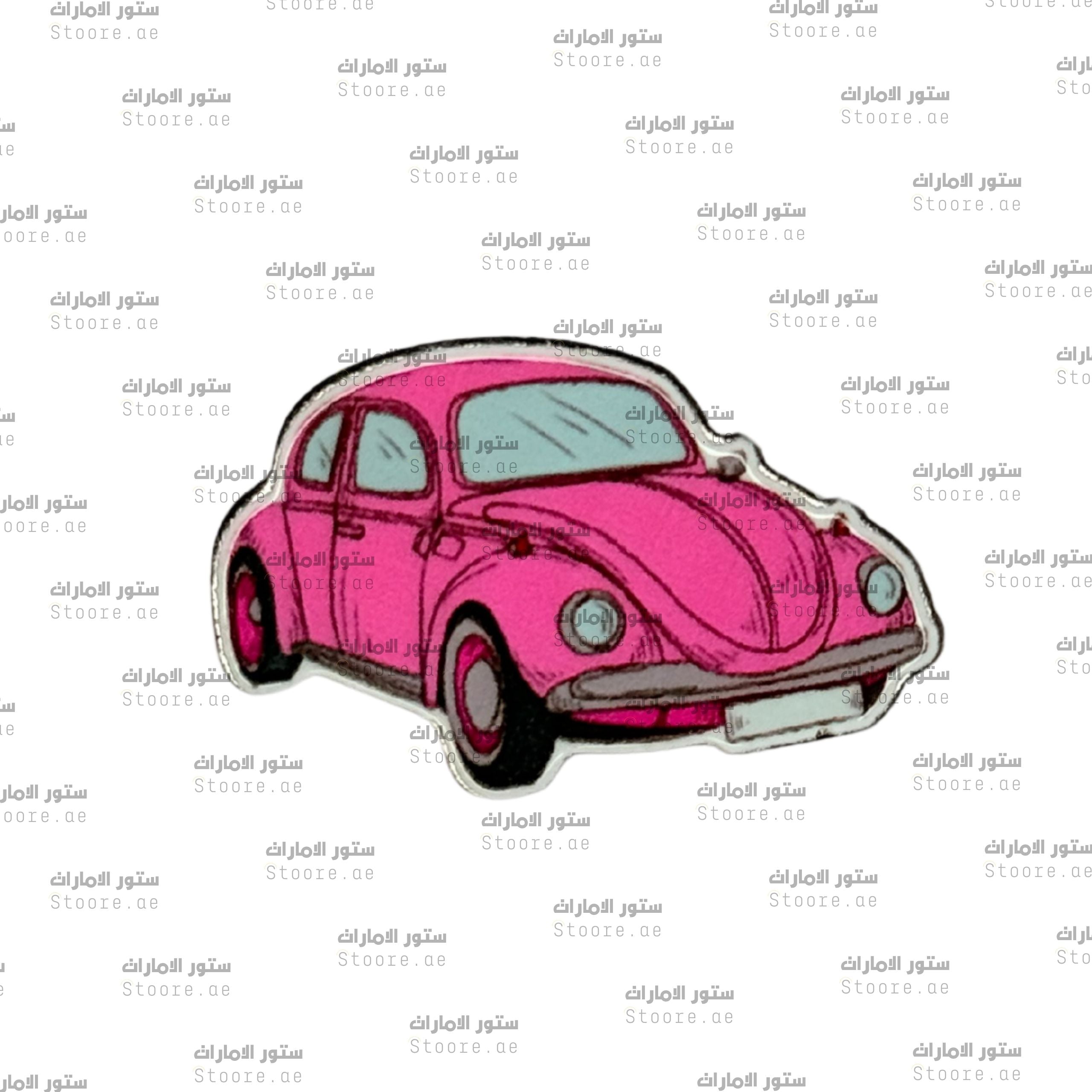 Badge Volkymon