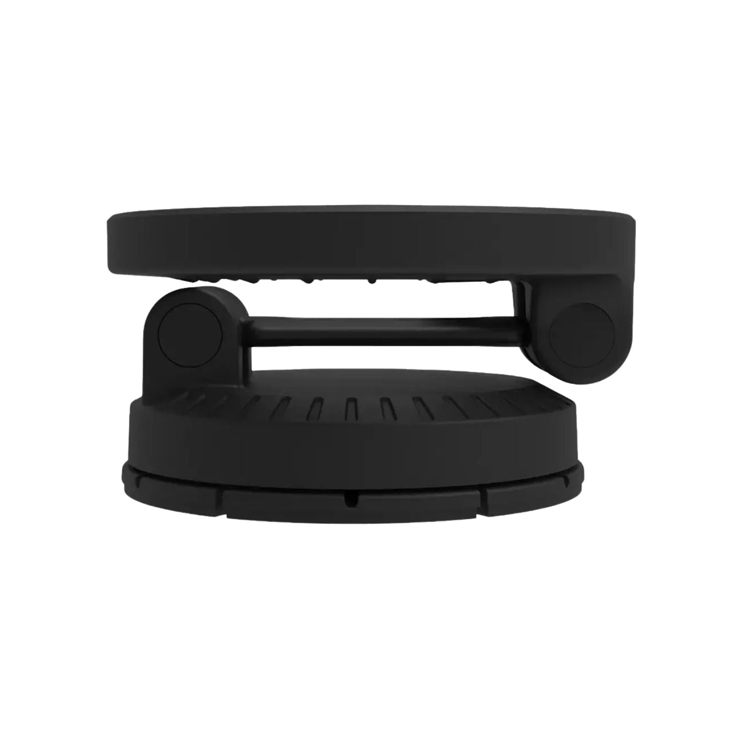 Levelo Gripton MagSafe Car Phone Holder - Black