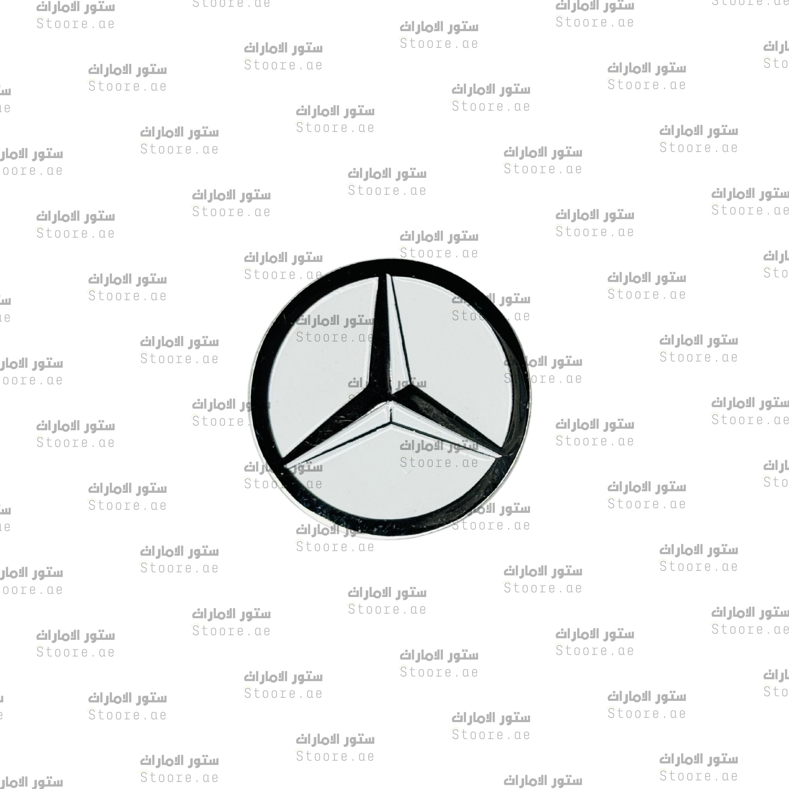 Badge Benz