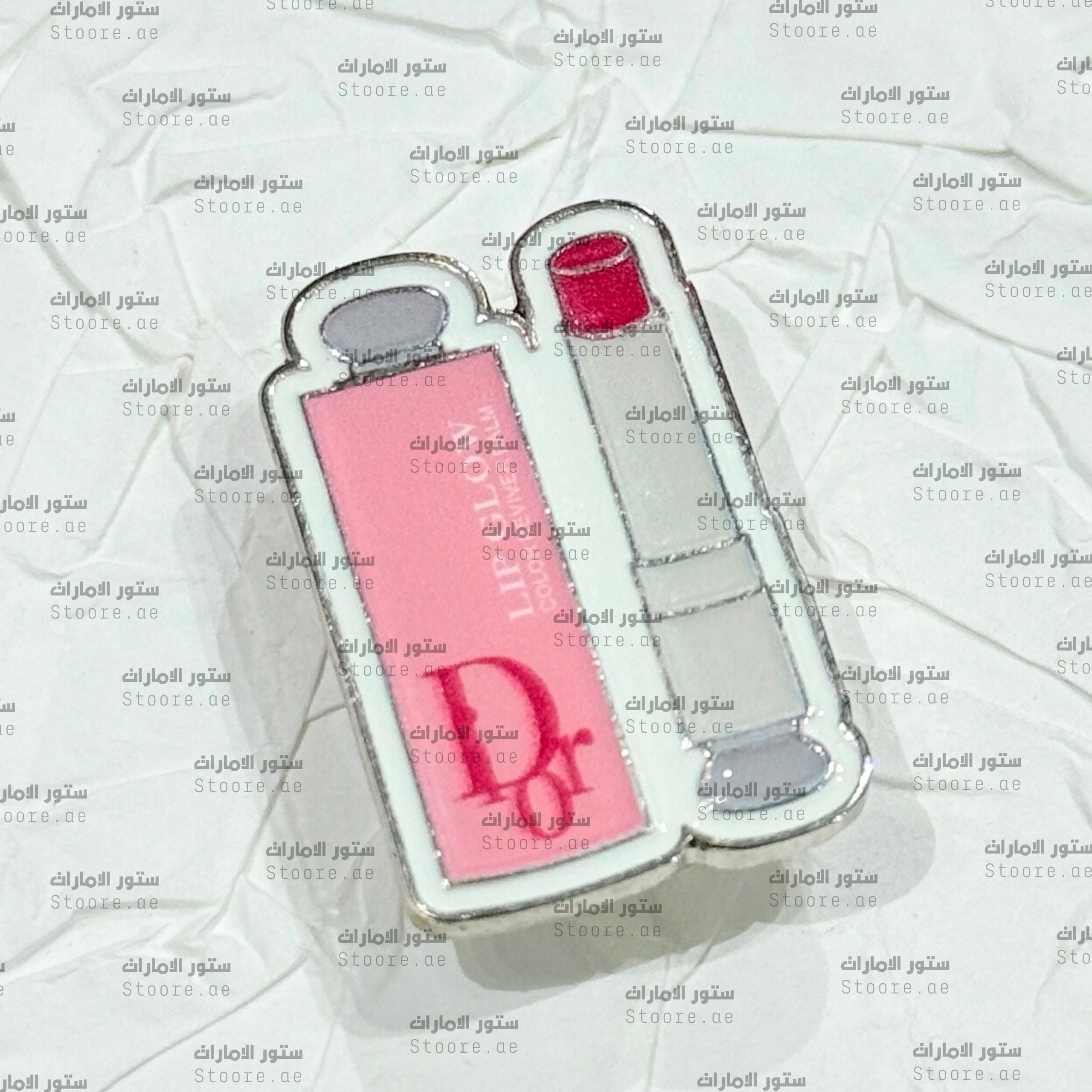 Badge Dior Lip Glow