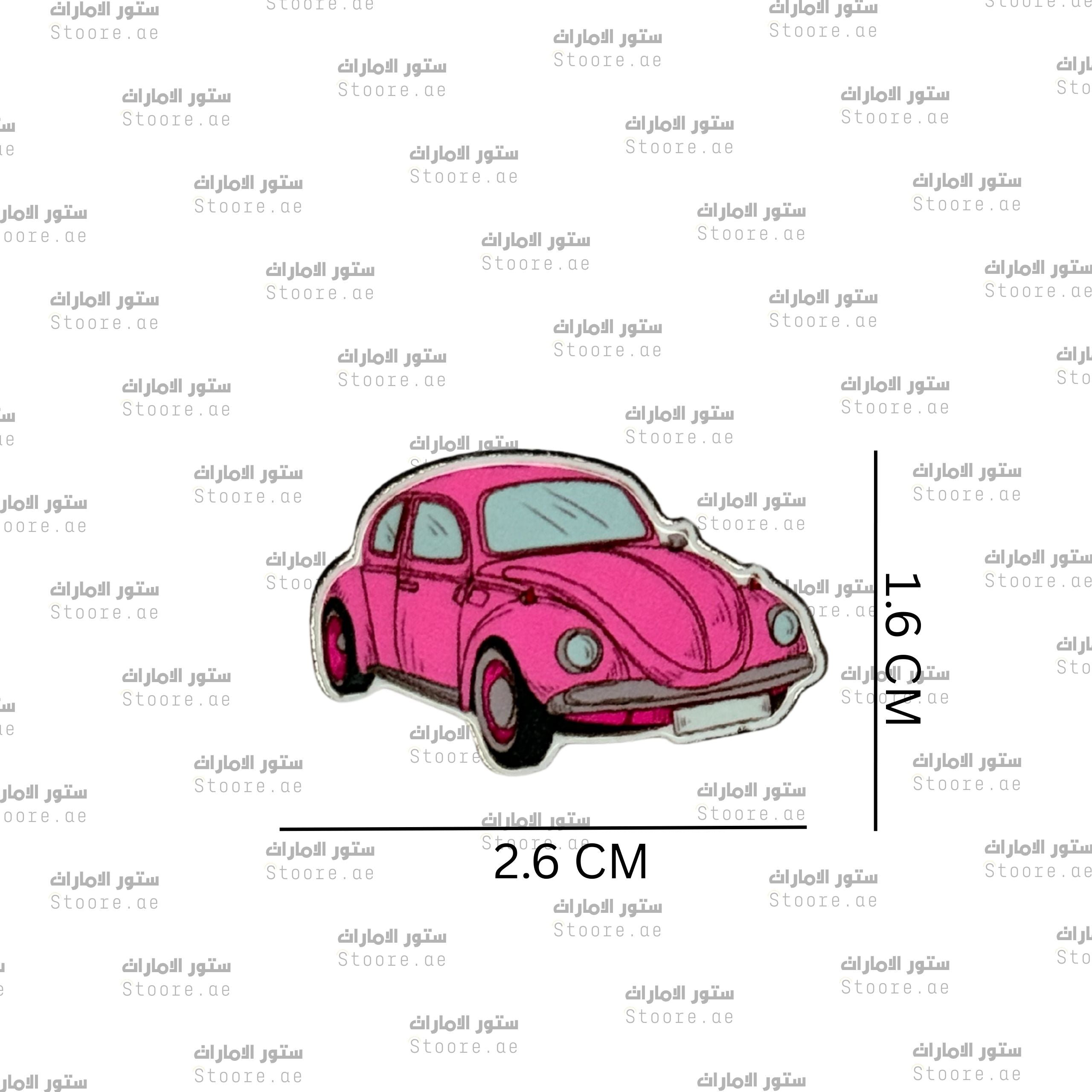Badge Volkymon