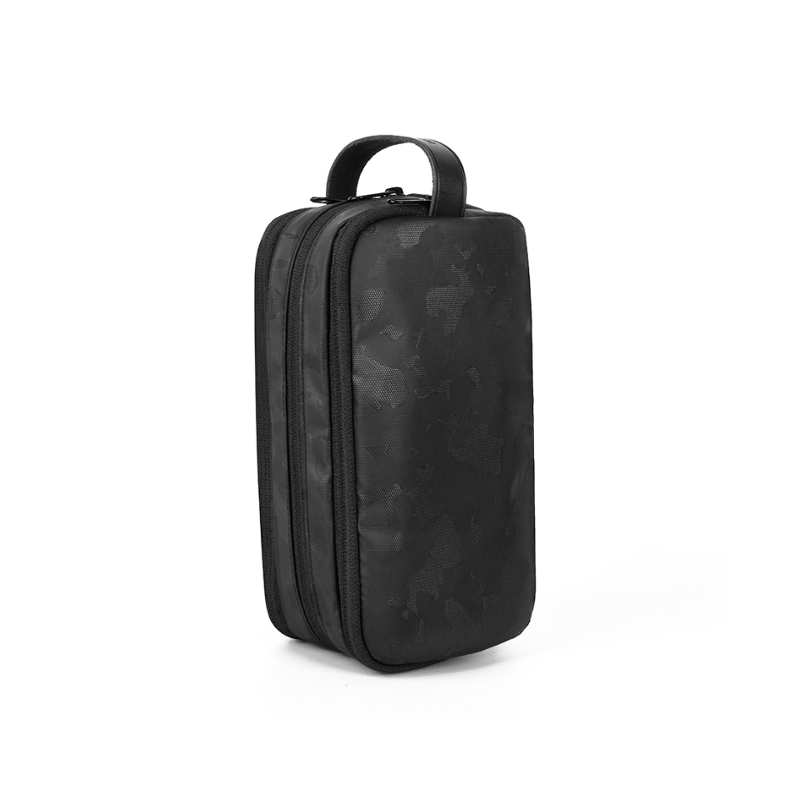 WIWU Salem Travel Pouch 2 - Black