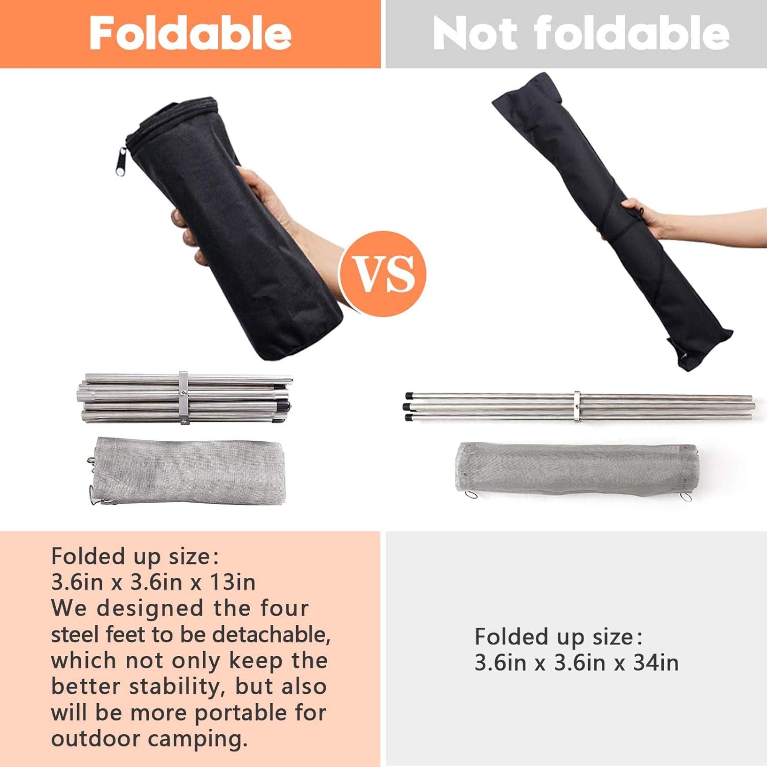 Stainless Steel Mesh Burner