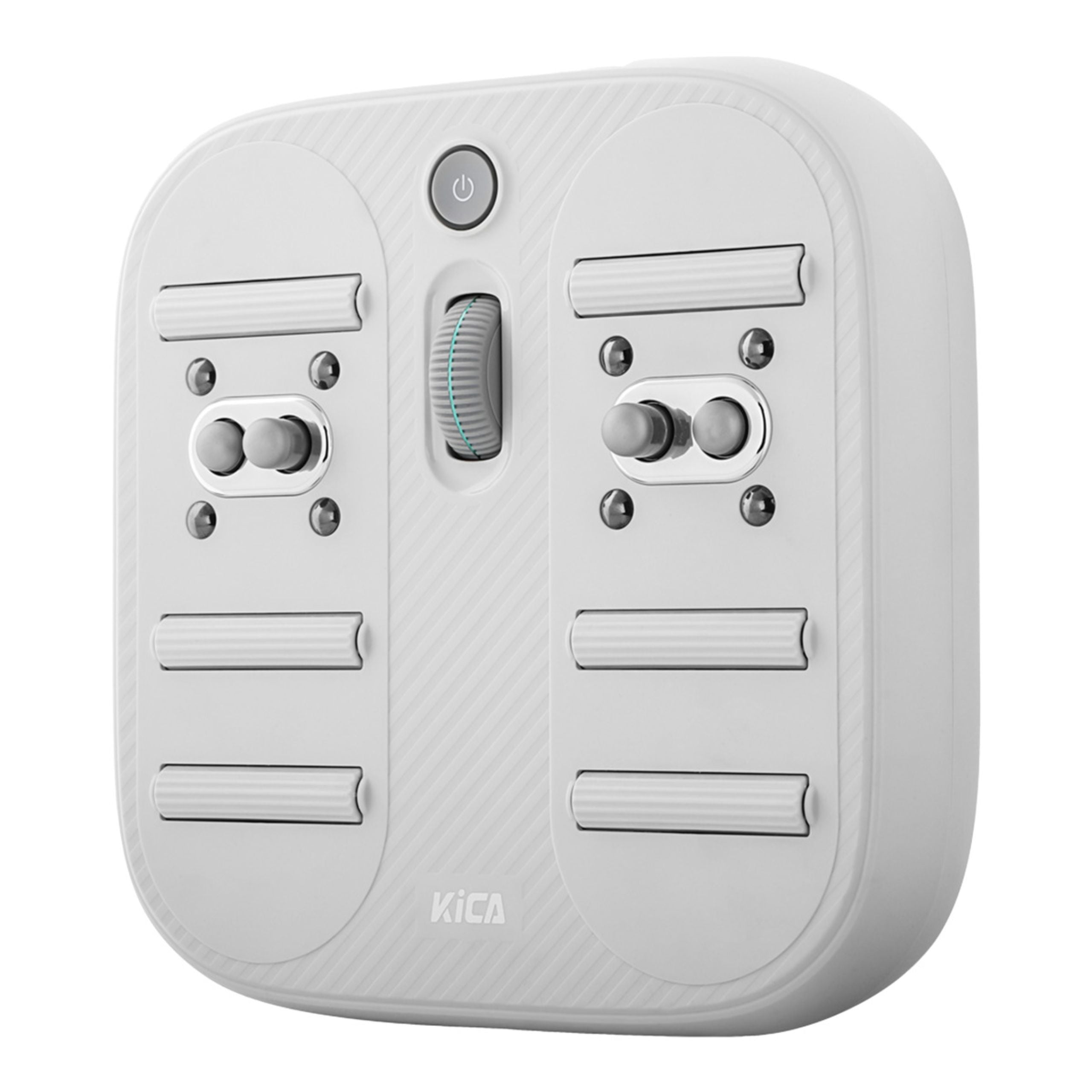 KiCA Foot Massager 2200mAh KiCAMG01 - Grey