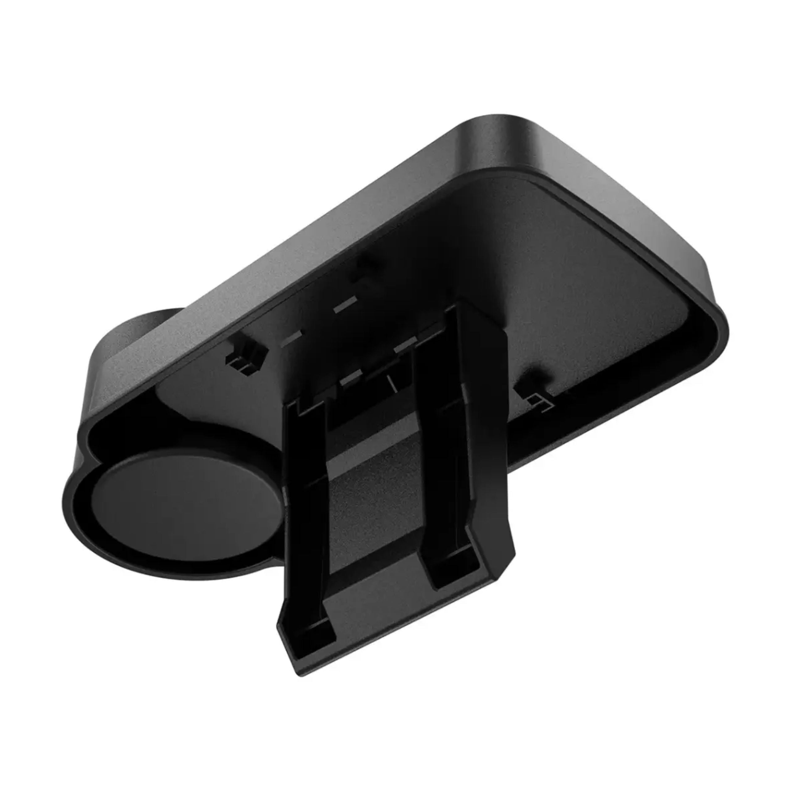 Green Lion Carvox Cup Organizer and Car Storage  - Black