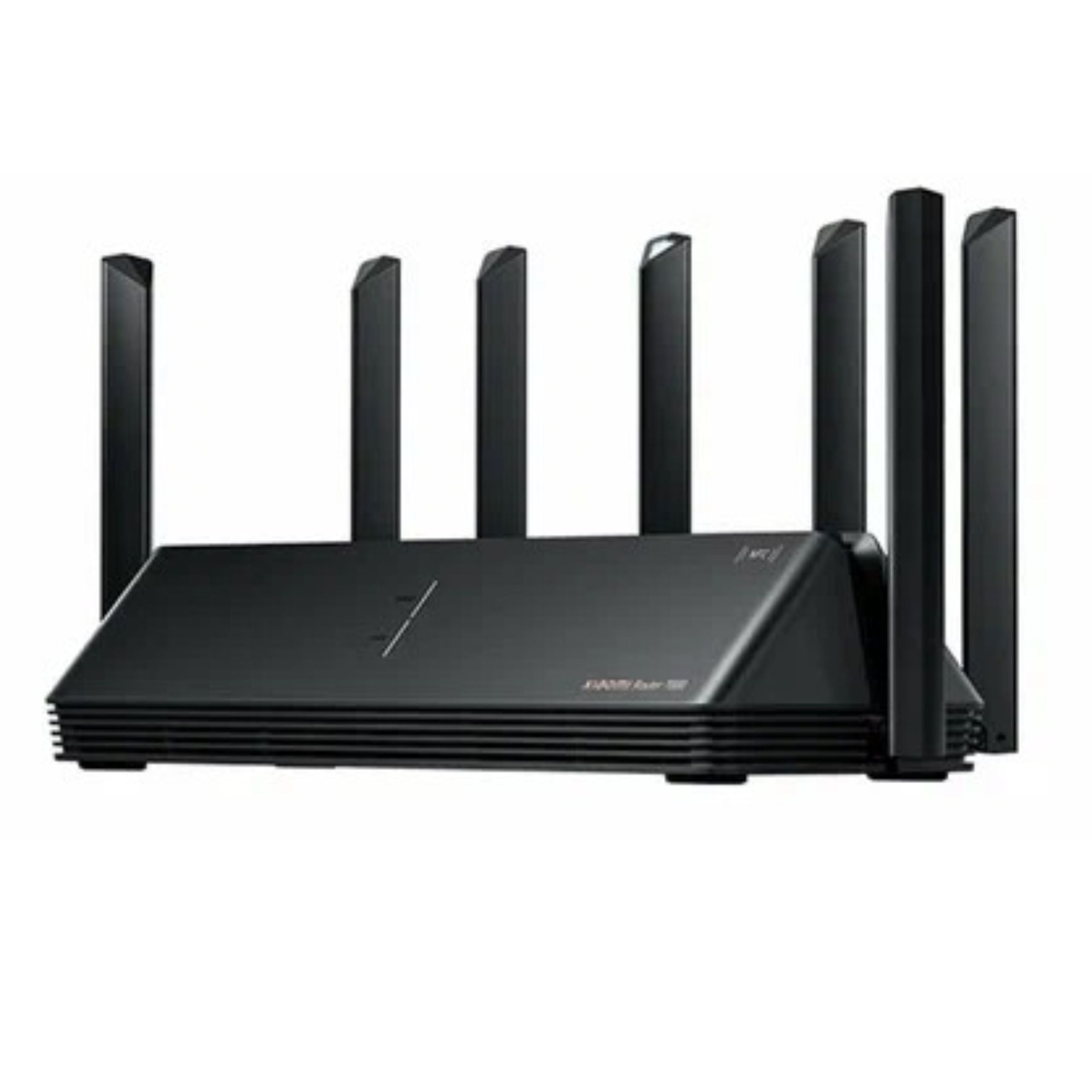 Xiaomi Wi-Fi Router BE7000 (RC06) - Black