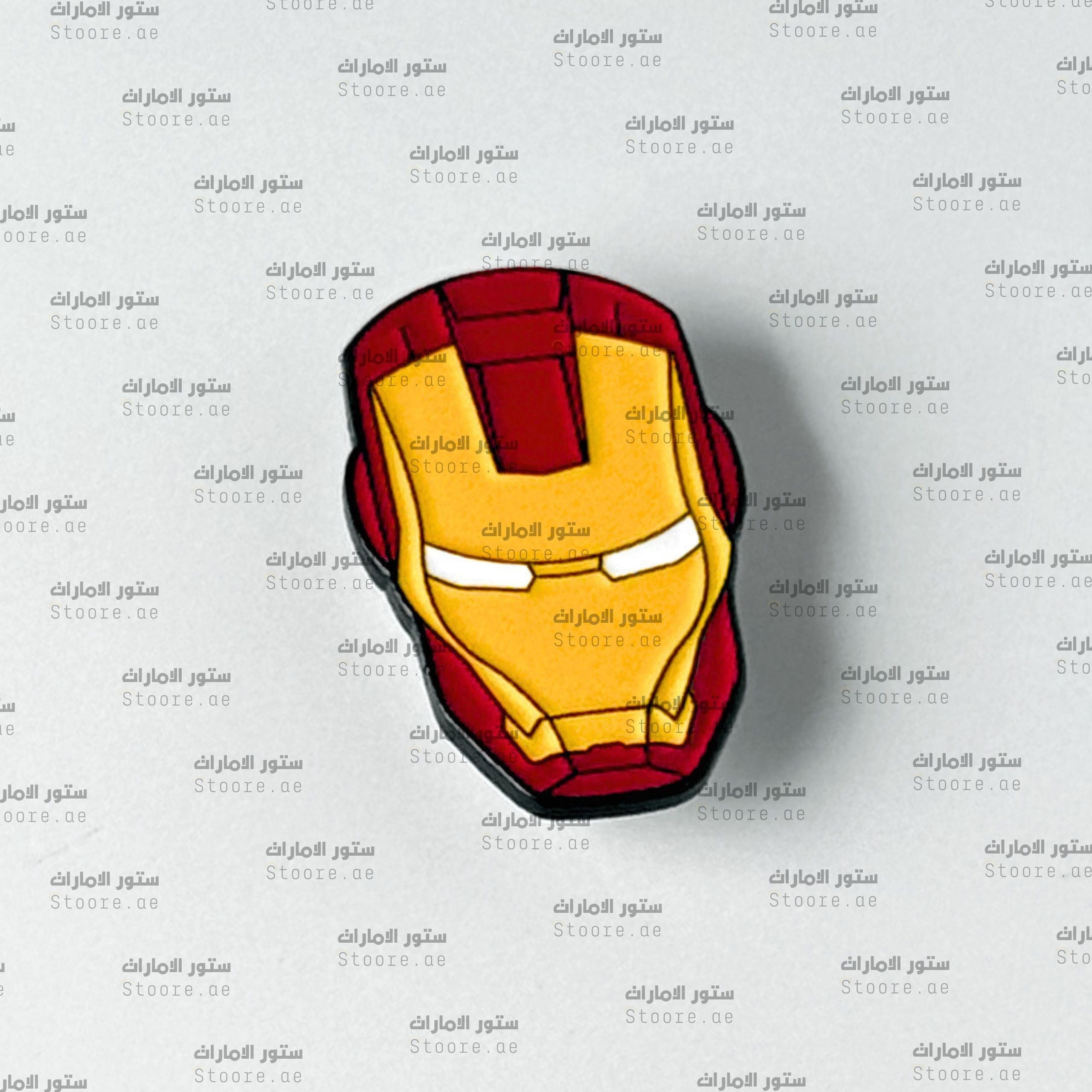 Badge Iron Man - 2