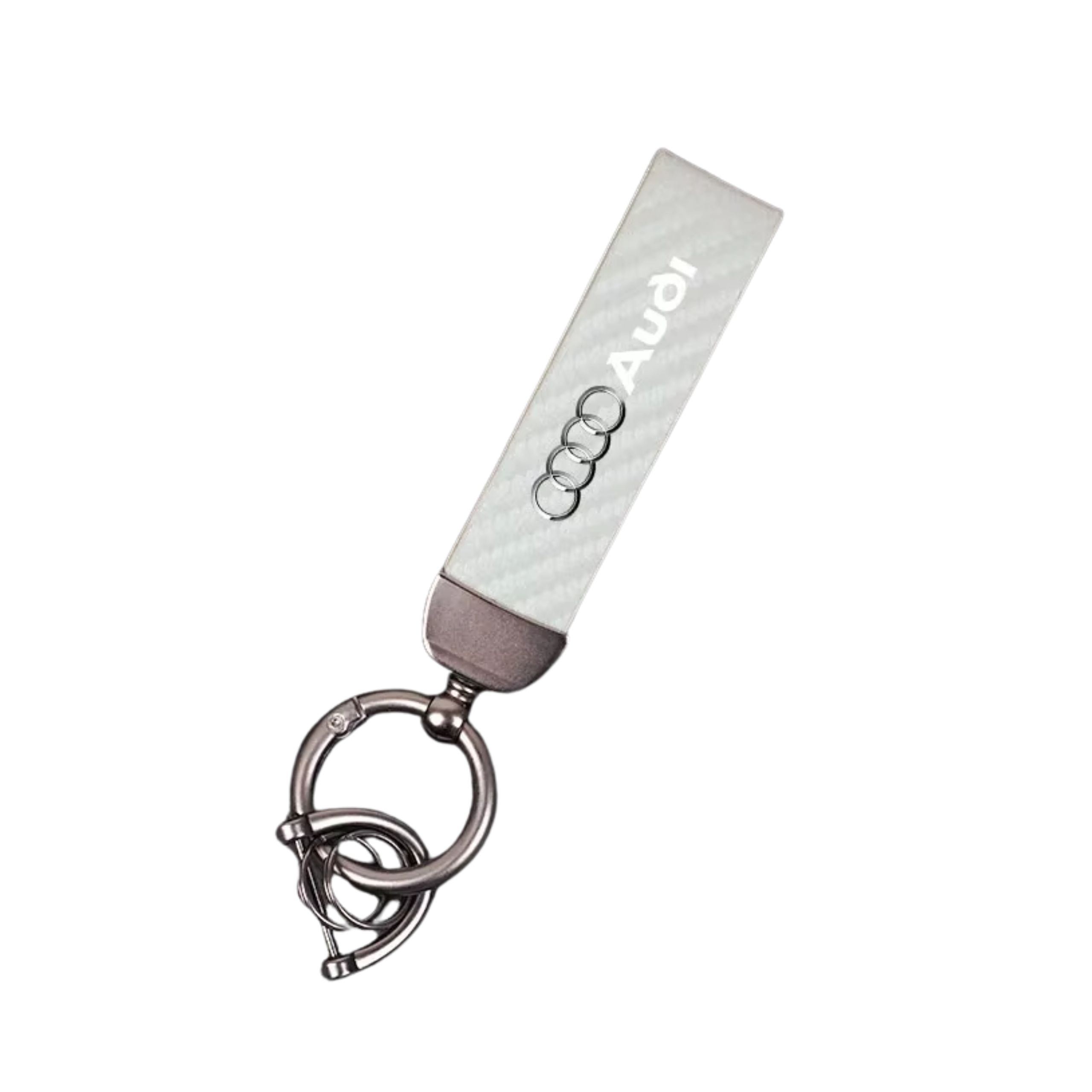 Keychain Audi