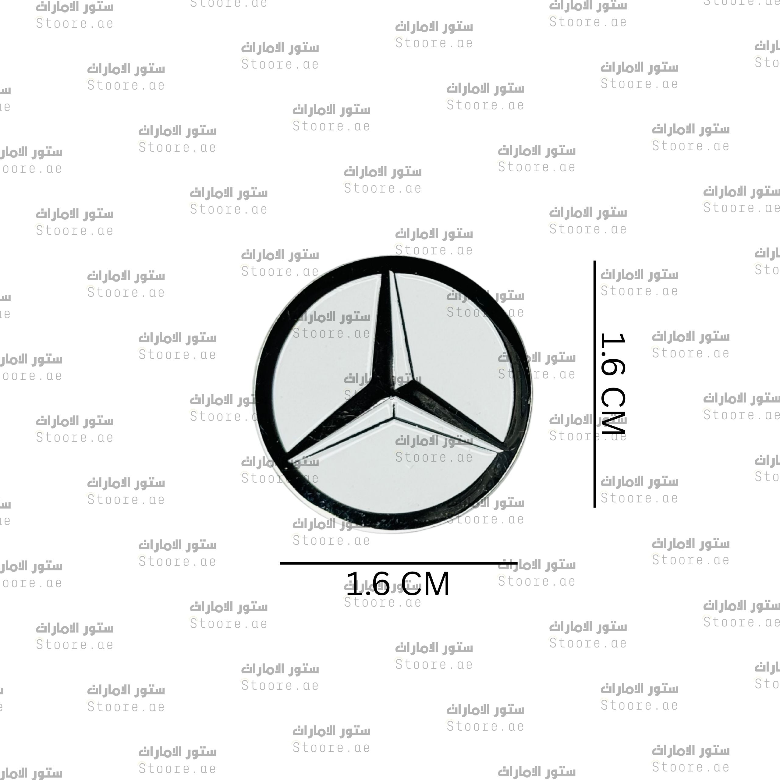 Badge Benz