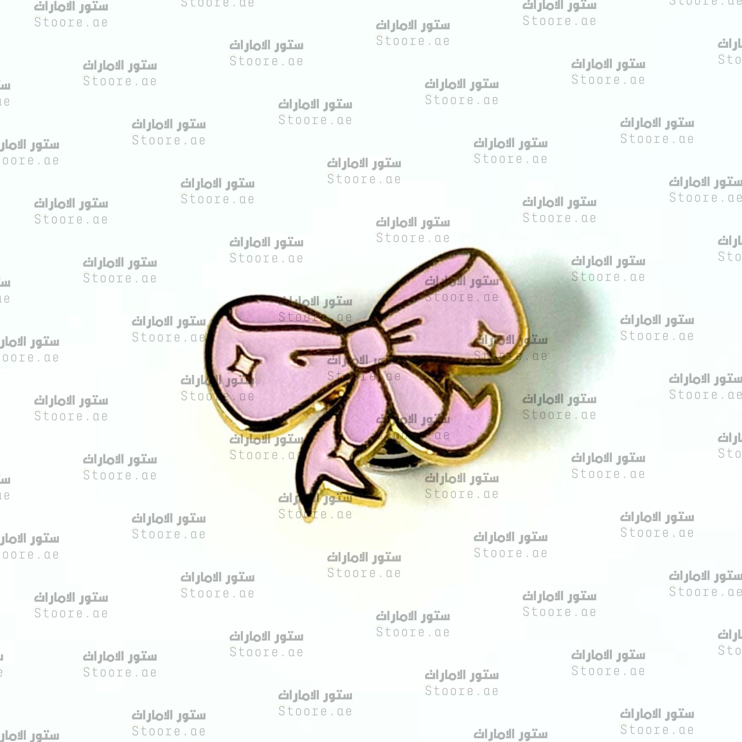 Badge Bow - 5