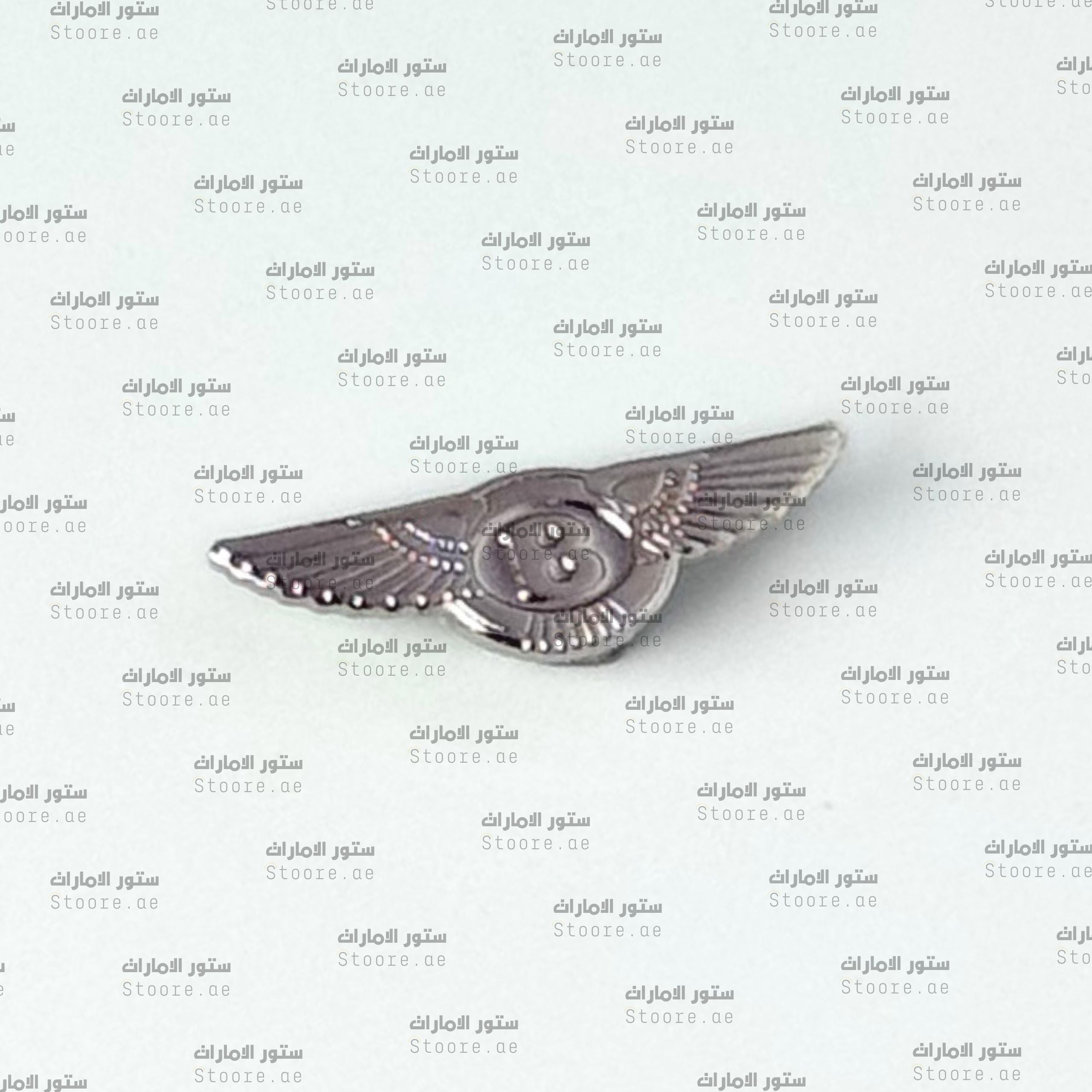 Badge Bentley
