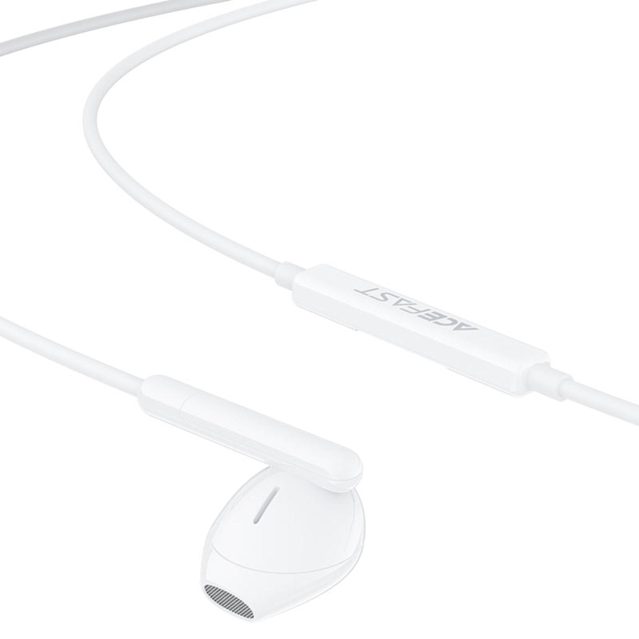 ACEFAST Type-C Wired Earphone