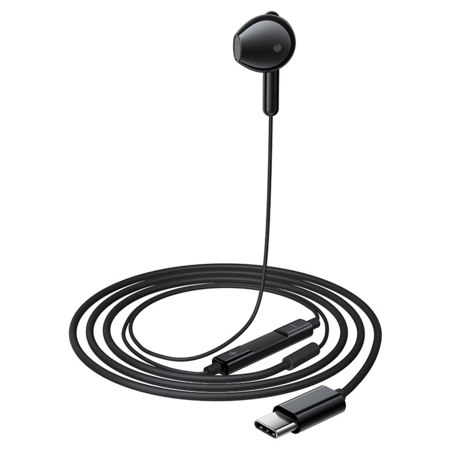 ACEFAST Type-C Wired Earphone