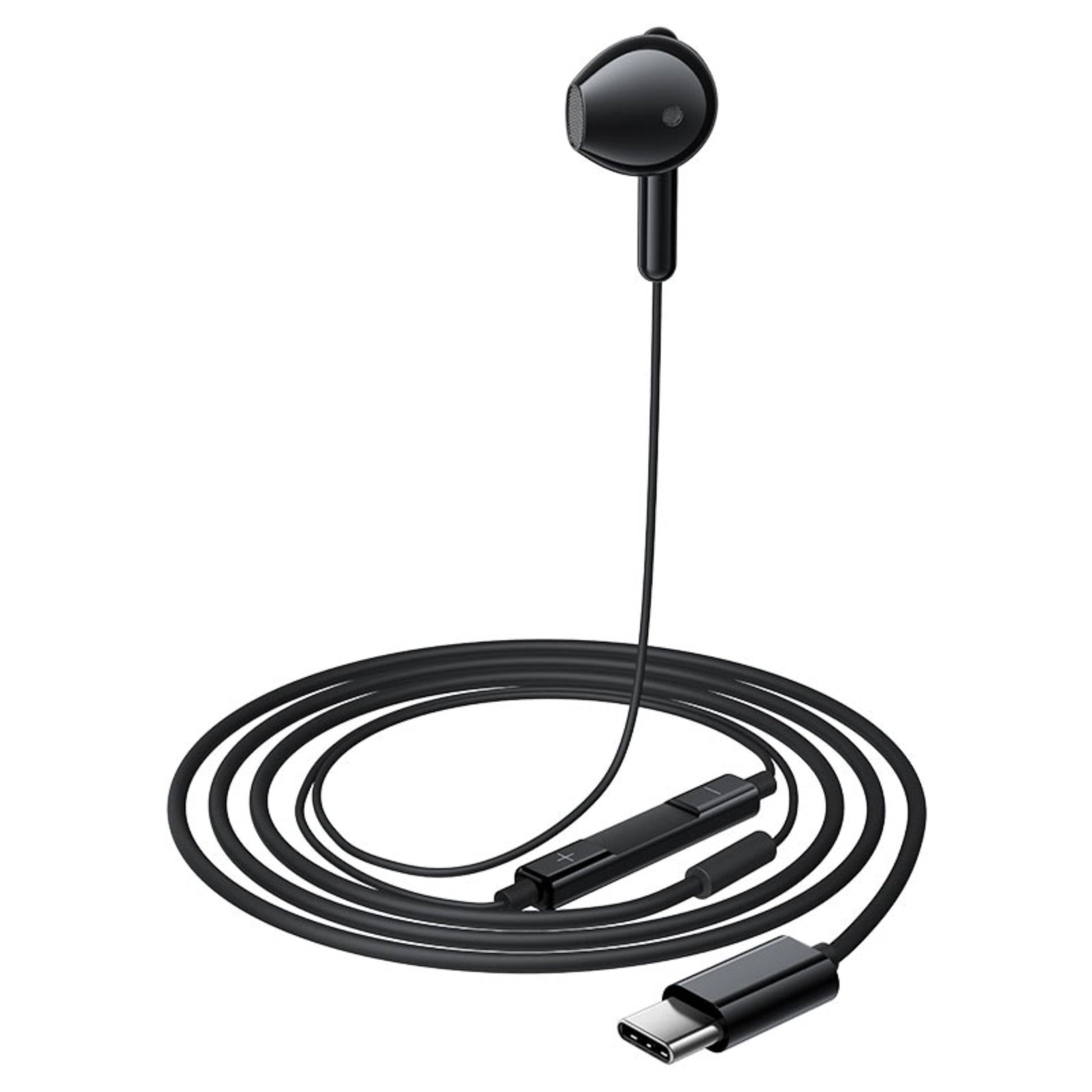 ACEFAST Type-C Wired Earphone