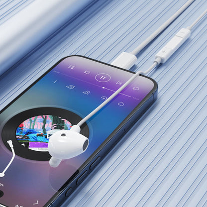 ACEFAST Type-C Wired Earphone