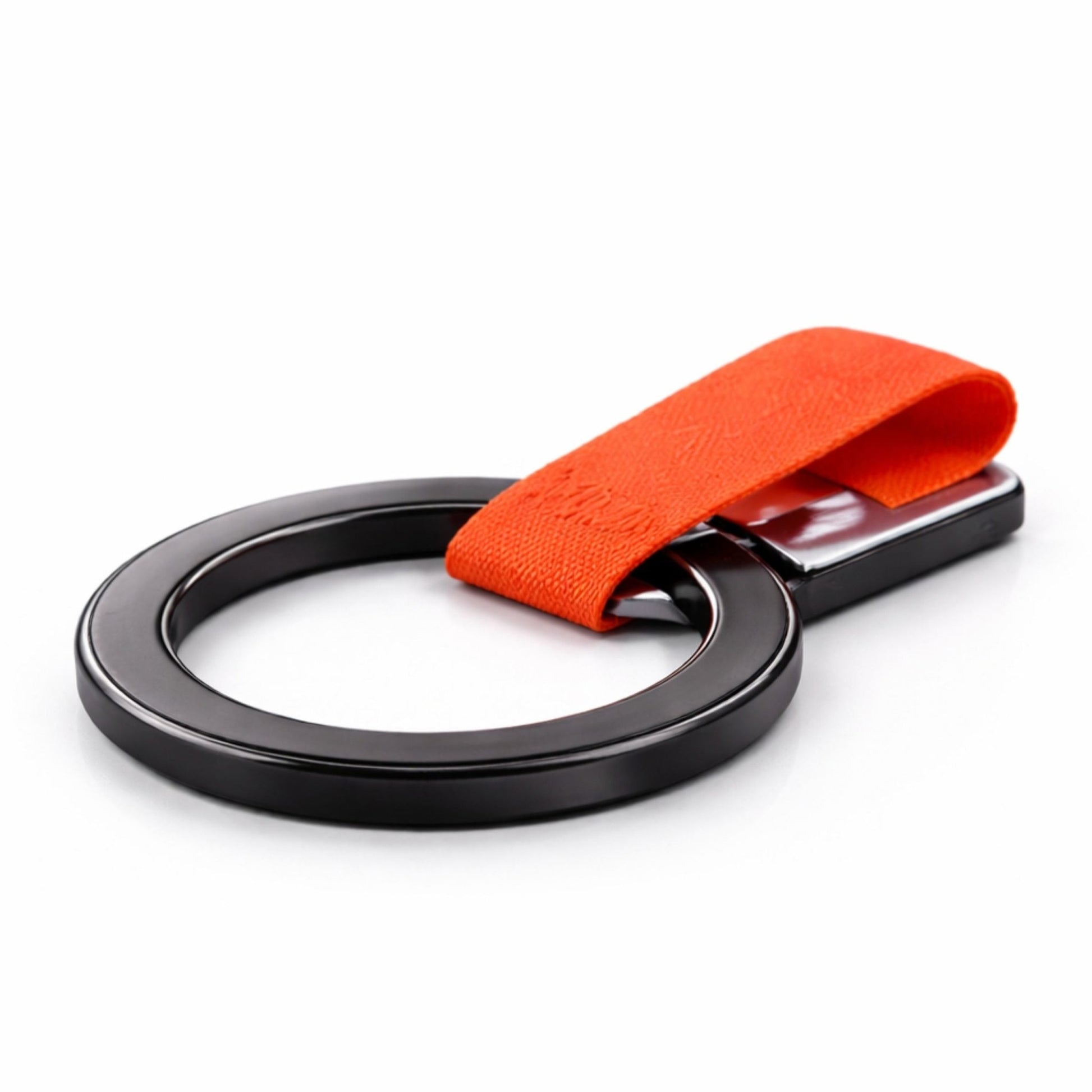 ADMOS Foldable Super Magnetic Universal Holder - Gray Orange