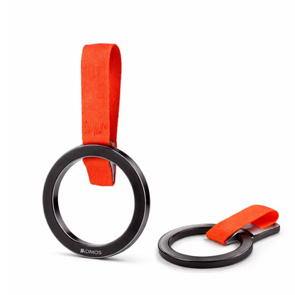 ADMOS Foldable Super Magnetic Universal Holder - Gray Orange