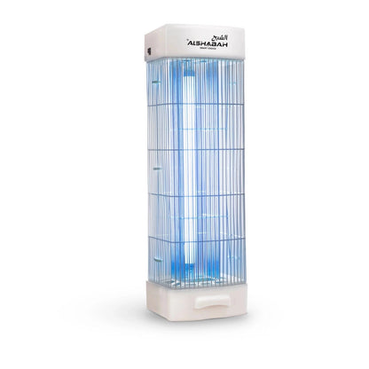 AL SHABAH Smart Choice Flying Insects Killer 3600 - White